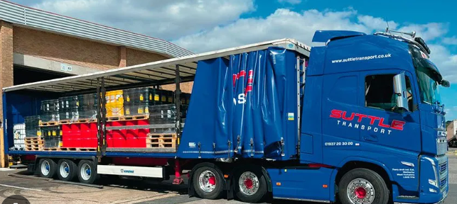 Leeds Corporate Event Transport: Professional Solutions for Business Success